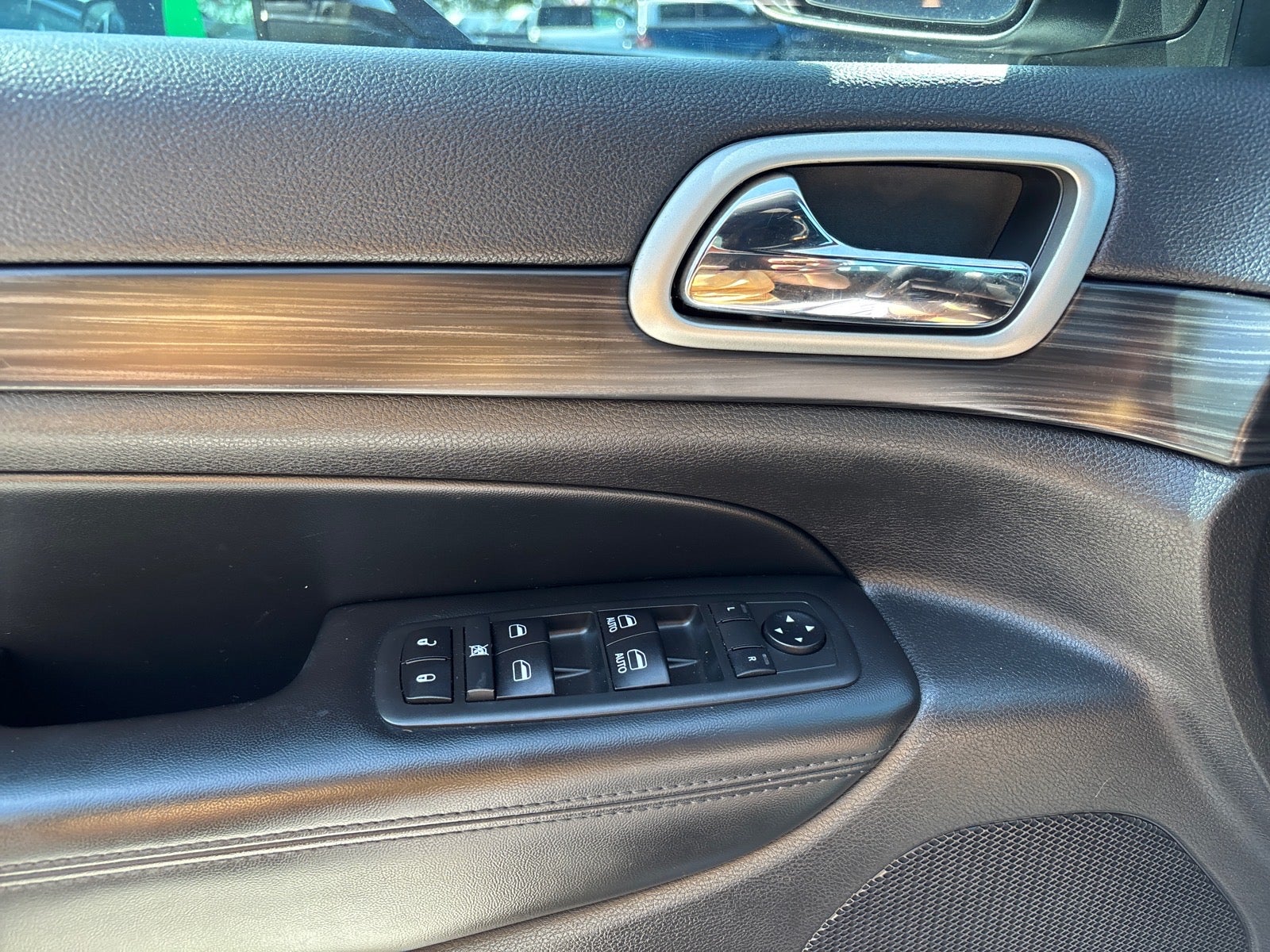 2019 Jeep Grand Cherokee Altitude 4x2