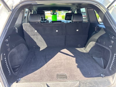 2019 Jeep Grand Cherokee Altitude 4x2