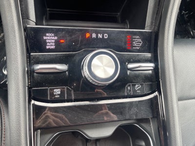 2025 Jeep Grand Cherokee Summit 4x4