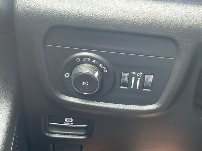 2025 Jeep Grand Cherokee Summit 4x4