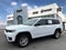 2022 Jeep Grand Cherokee L Laredo 4x4