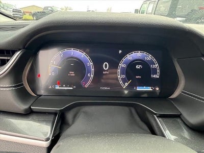 2022 Jeep Grand Cherokee L Laredo 4x4