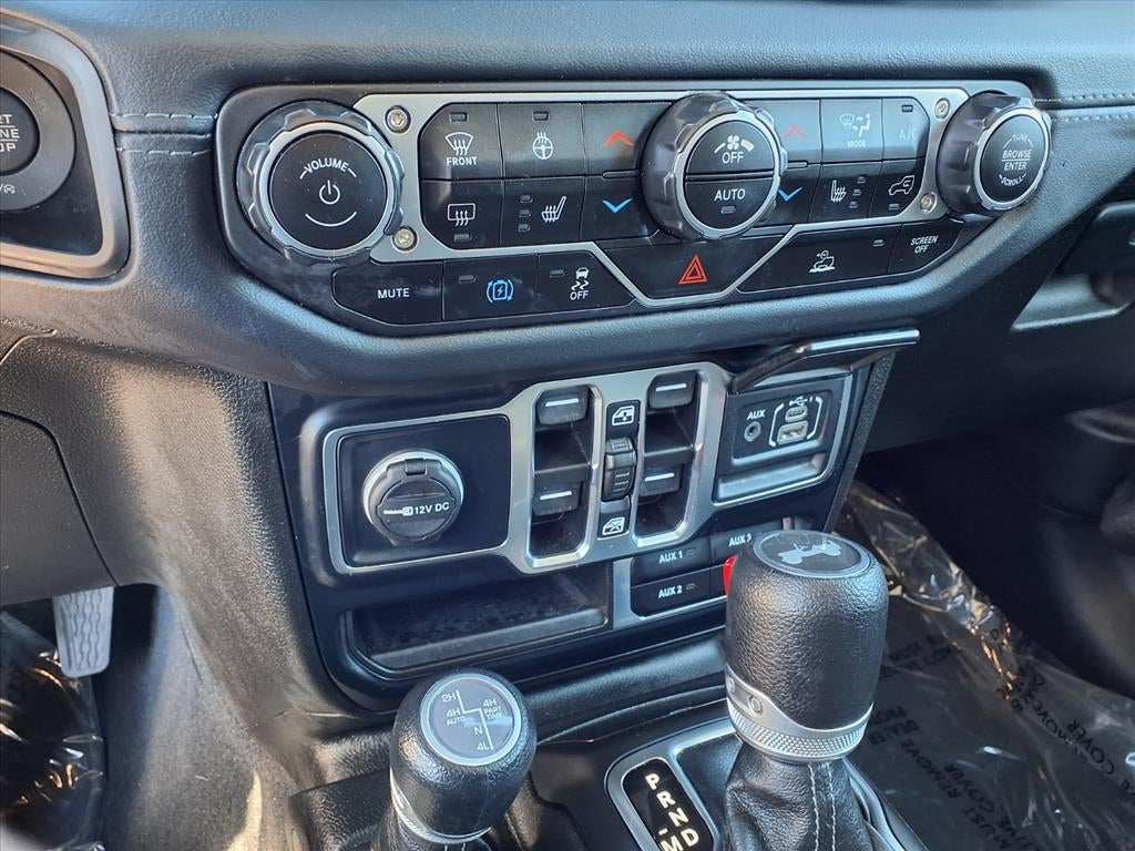 2024 Jeep Wrangler 4xe Sahara 4xe