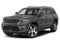 2022 Jeep Grand Cherokee 4xe Limited 4x4