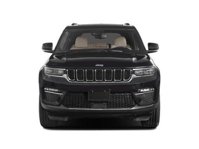 2022 Jeep Grand Cherokee 4xe Limited 4x4