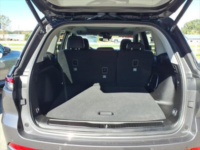 2023 Jeep Grand Cherokee 4xe 4xe