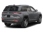 2023 Jeep Grand Cherokee 4xe 4xe