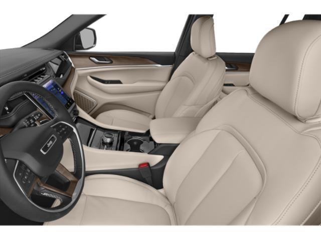 2023 Jeep Grand Cherokee 4xe 4xe