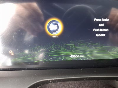 2023 Jeep Grand Cherokee 4xe 4x4