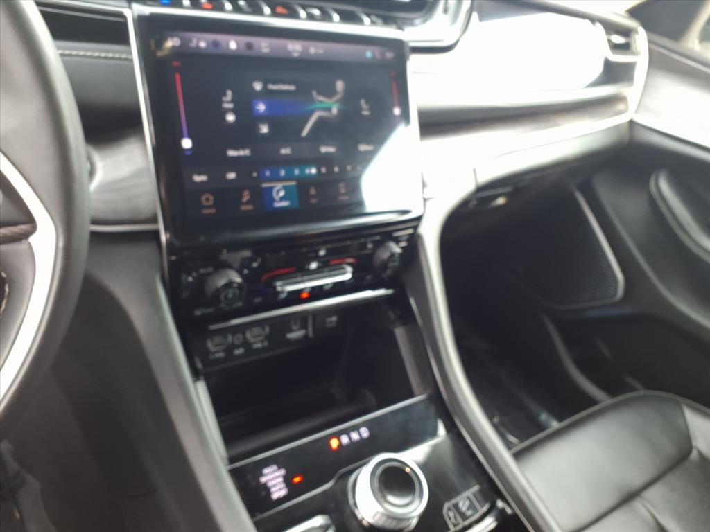 2023 Jeep Grand Cherokee 4xe 4x4