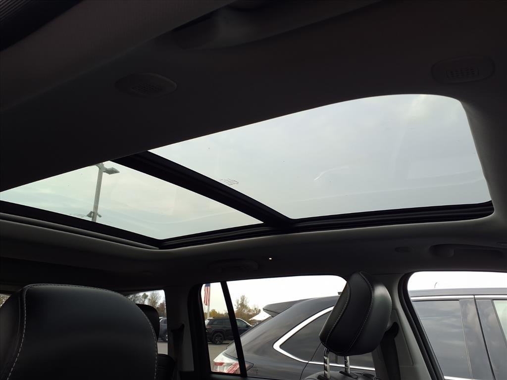 2023 Jeep Grand Cherokee 4xe 4x4