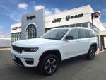 2023 Jeep Grand Cherokee 4xe 4x4