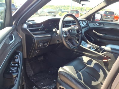 2023 Jeep Grand Cherokee 4xe Overland