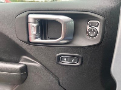 2023 Jeep Gladiator Sport S 4x4