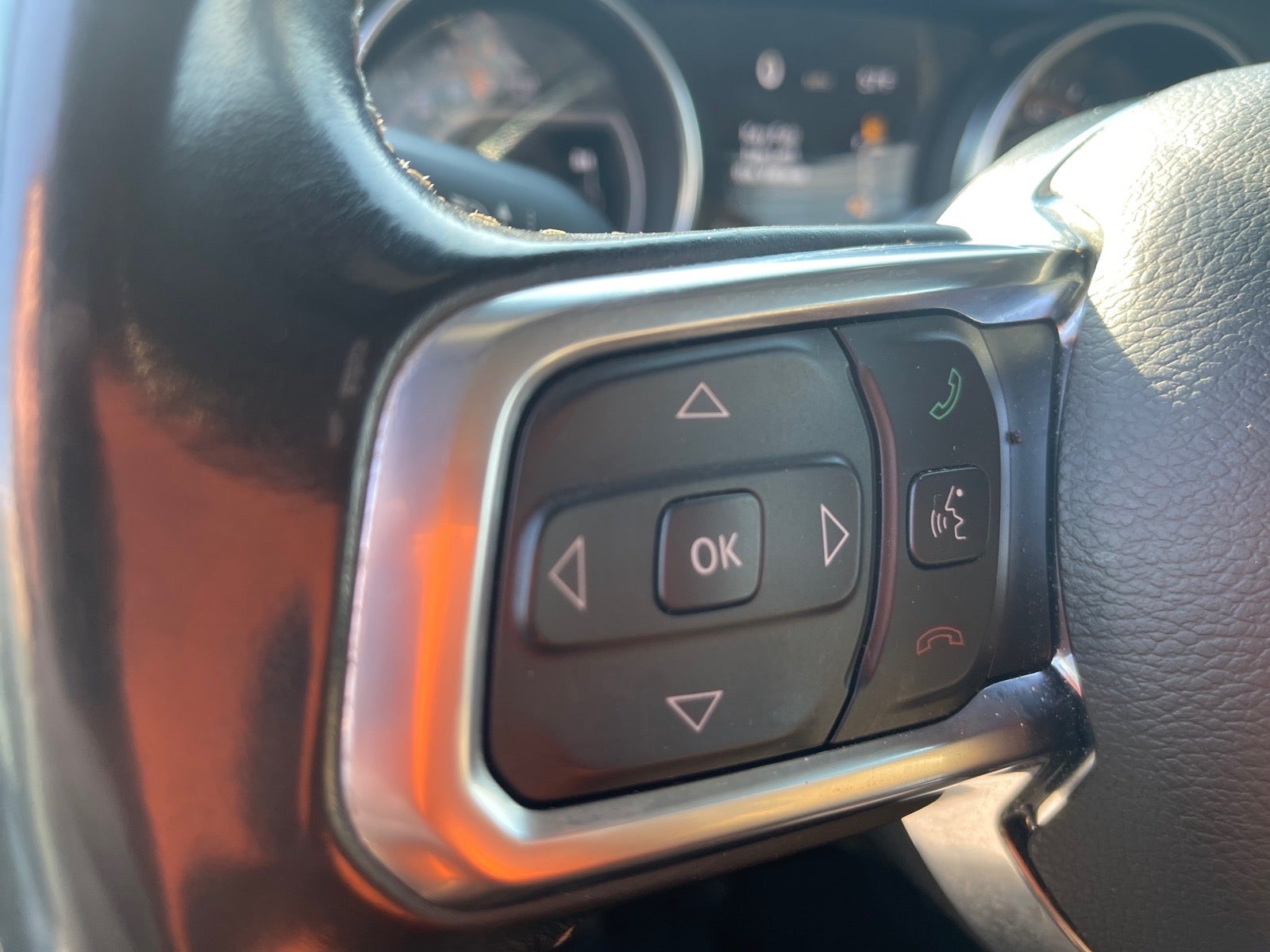 2020 Jeep Gladiator Overland 4X4