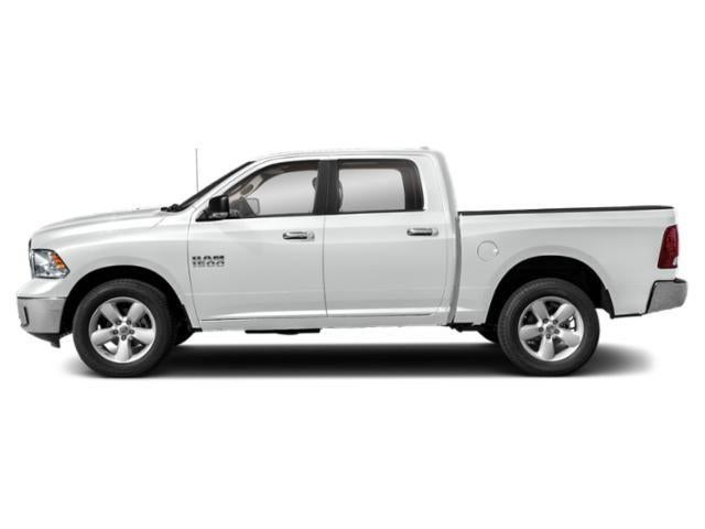 2023 RAM 1500 Classic SLT Crew Cab 4x4 5'7' Box
