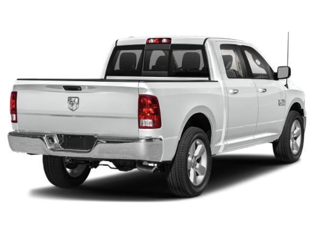 2023 RAM 1500 Classic SLT Crew Cab 4x4 5'7' Box
