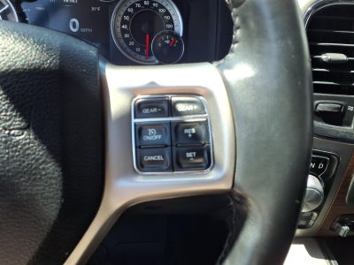 2015 RAM 1500 Laramie