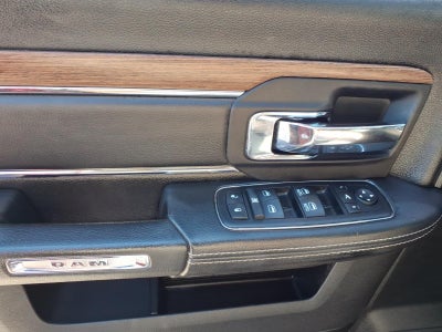 2015 RAM 1500 Laramie