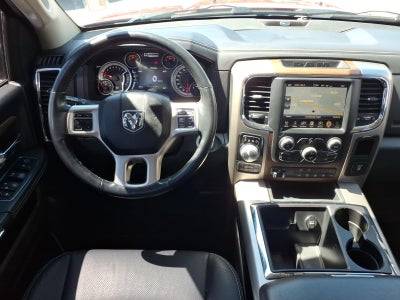 2015 RAM 1500 Laramie