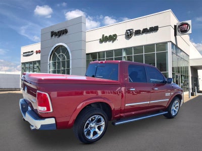 2015 RAM 1500 Laramie