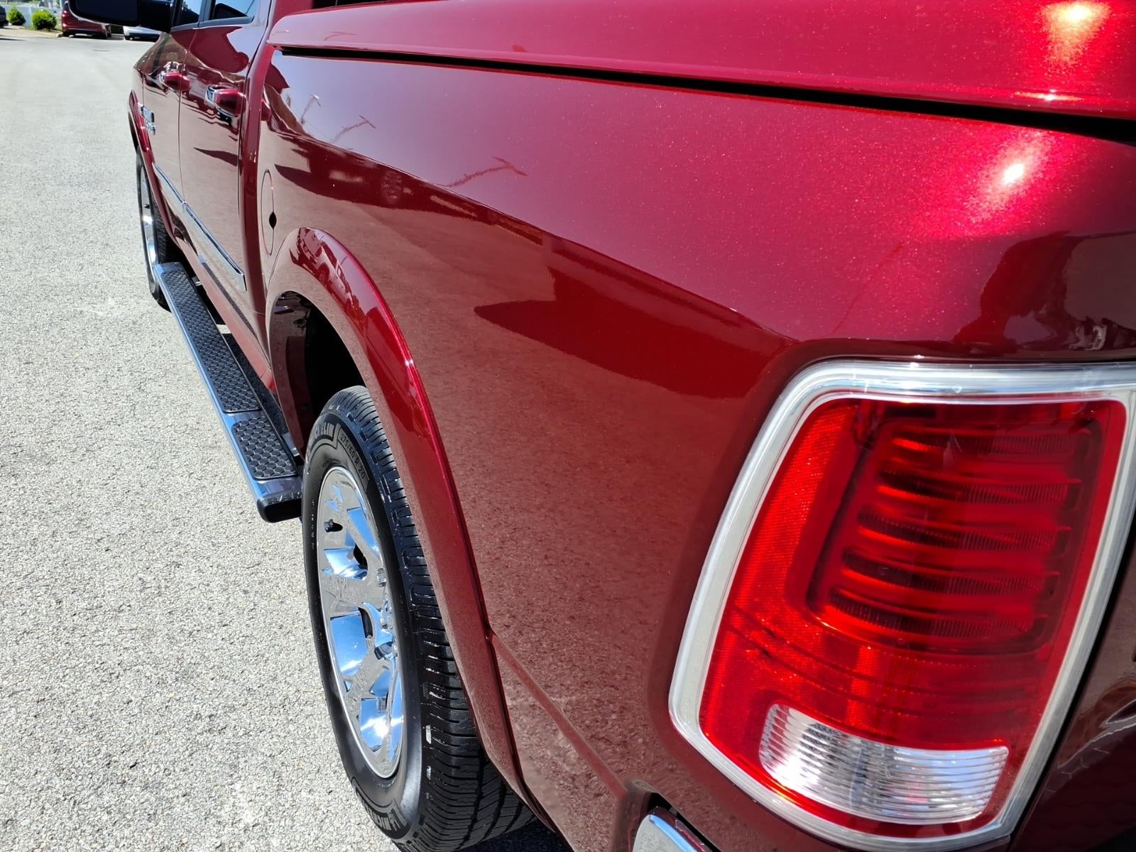 2015 RAM 1500 Laramie
