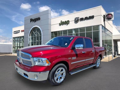 2015 RAM 1500 Laramie