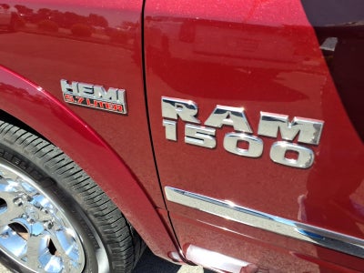 2015 RAM 1500 Laramie
