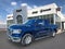 2020 RAM 1500 Laramie Quad Cab 4x4 6'4' Box