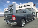 2021 RAM 1500 Big Horn Crew Cab 4x4 5'7' Box