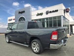 2021 RAM 1500 Big Horn Crew Cab 4x4 5'7' Box