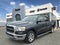 2021 RAM 1500 Big Horn Crew Cab 4x4 5'7' Box