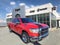 2021 RAM 1500 Big Horn Crew Cab 4x4 5'7' Box