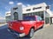 2021 RAM 1500 Big Horn Crew Cab 4x4 5'7' Box