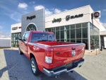 2021 RAM 1500 Big Horn Crew Cab 4x4 5'7' Box