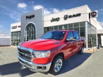 2021 RAM 1500 Big Horn Crew Cab 4x4 5'7' Box