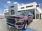 2019 RAM 1500 Laramie Crew Cab 4x4 5'7' Box