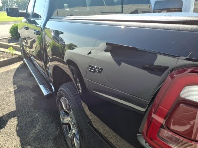 2024 RAM 1500 Laramie Crew Cab 4x4 5'7' Box