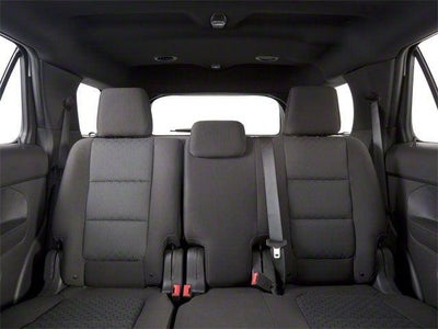 2013 Ford Explorer Base