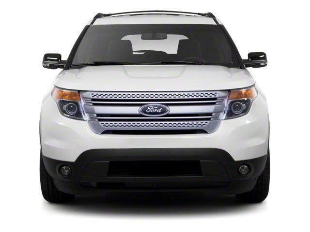2013 Ford Explorer Base