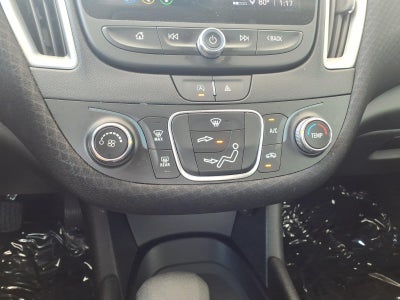 2024 Chevrolet Malibu FWD 1FL