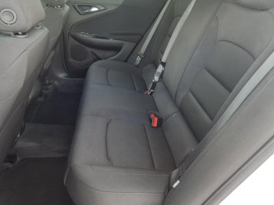 2024 Chevrolet Malibu FWD 1FL