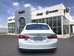 2024 Chevrolet Malibu FWD 1FL