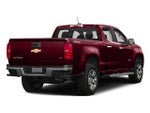 2016 Chevrolet Colorado 4WD LT
