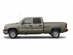 2003 Chevrolet Silverado 2500HD LS