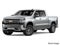2022 Chevrolet Silverado 1500 LTD 4WD Crew Cab Short Bed LTZ