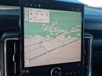 2025 GMC Yukon 4WD Denali