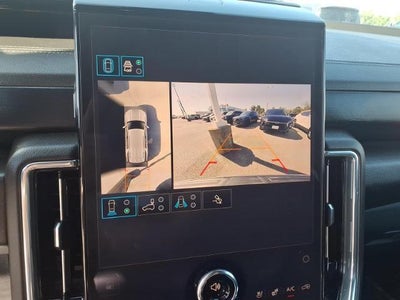 2025 GMC Yukon 4WD Denali