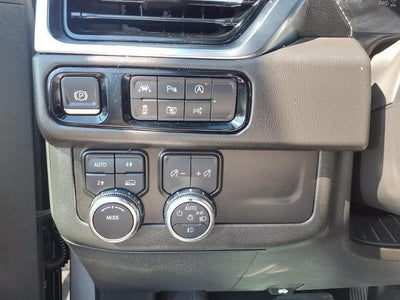 2025 GMC Yukon 4WD Denali