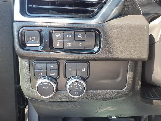 2025 GMC Yukon 4WD Denali